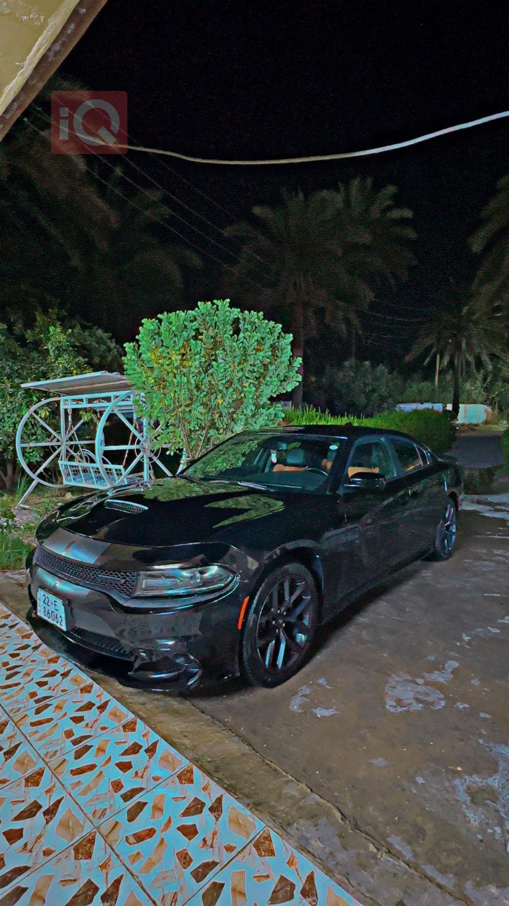 دودج تشارجر
